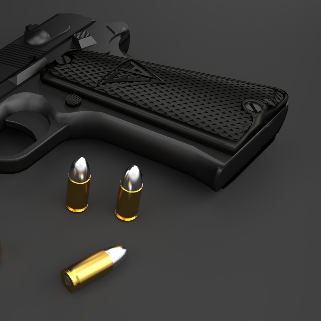 Vis wz. 35 v2.0  preview image 3