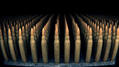 bullets preview image