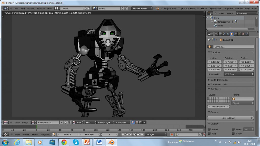 toa onua  preview image 1