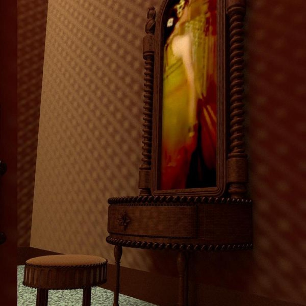 Mirror preview image 1