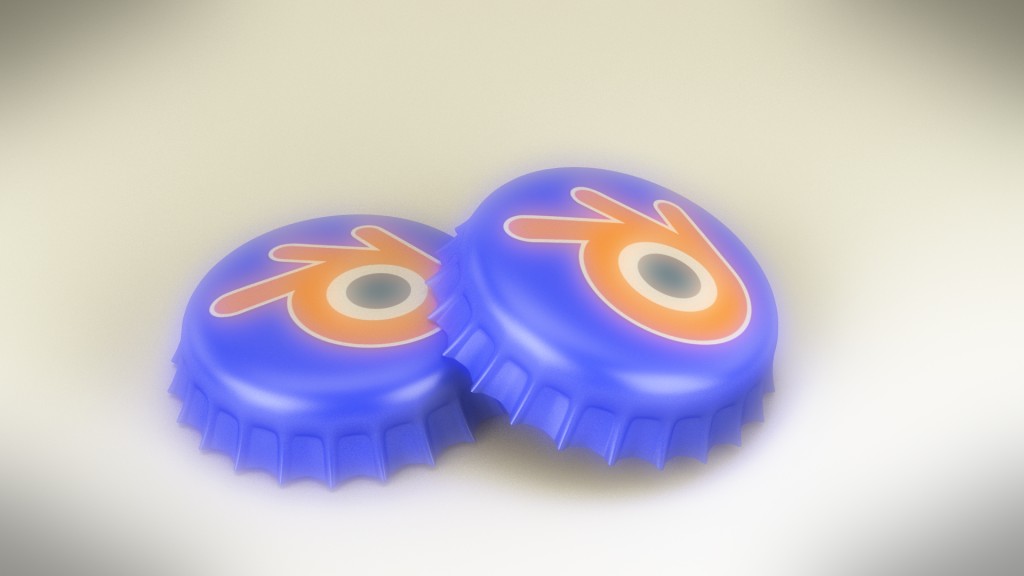 Bottle caps  preview image 1