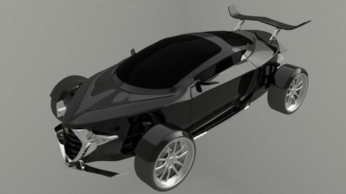 alfa romeo sparta preview image