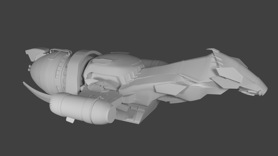 Serenity preview image 1