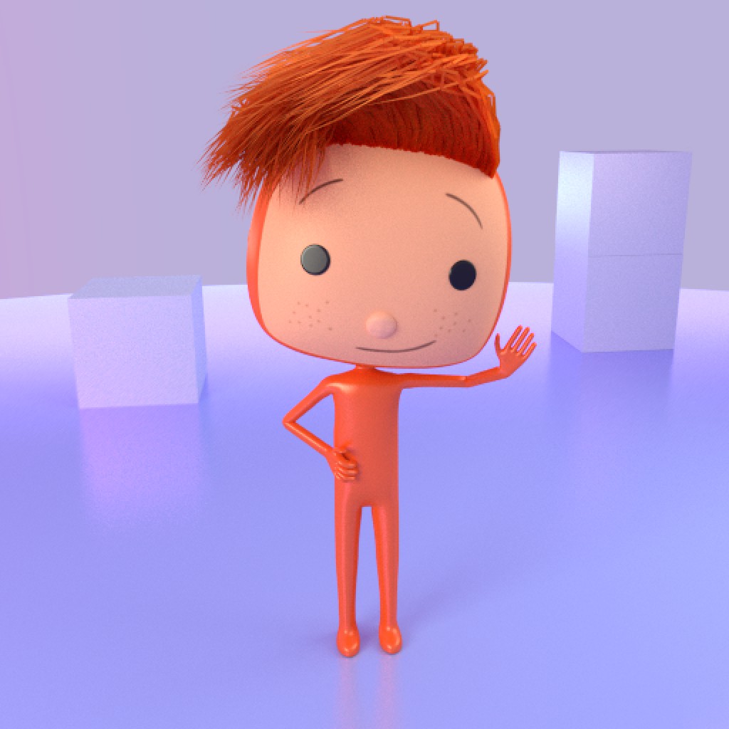 Hugo - What's the Big Idea? preview image 1