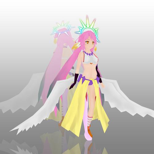 Jibril preview image