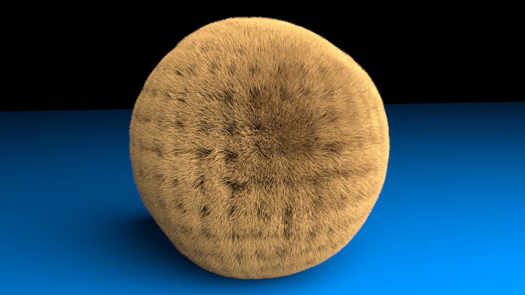 Hairball preview image 1