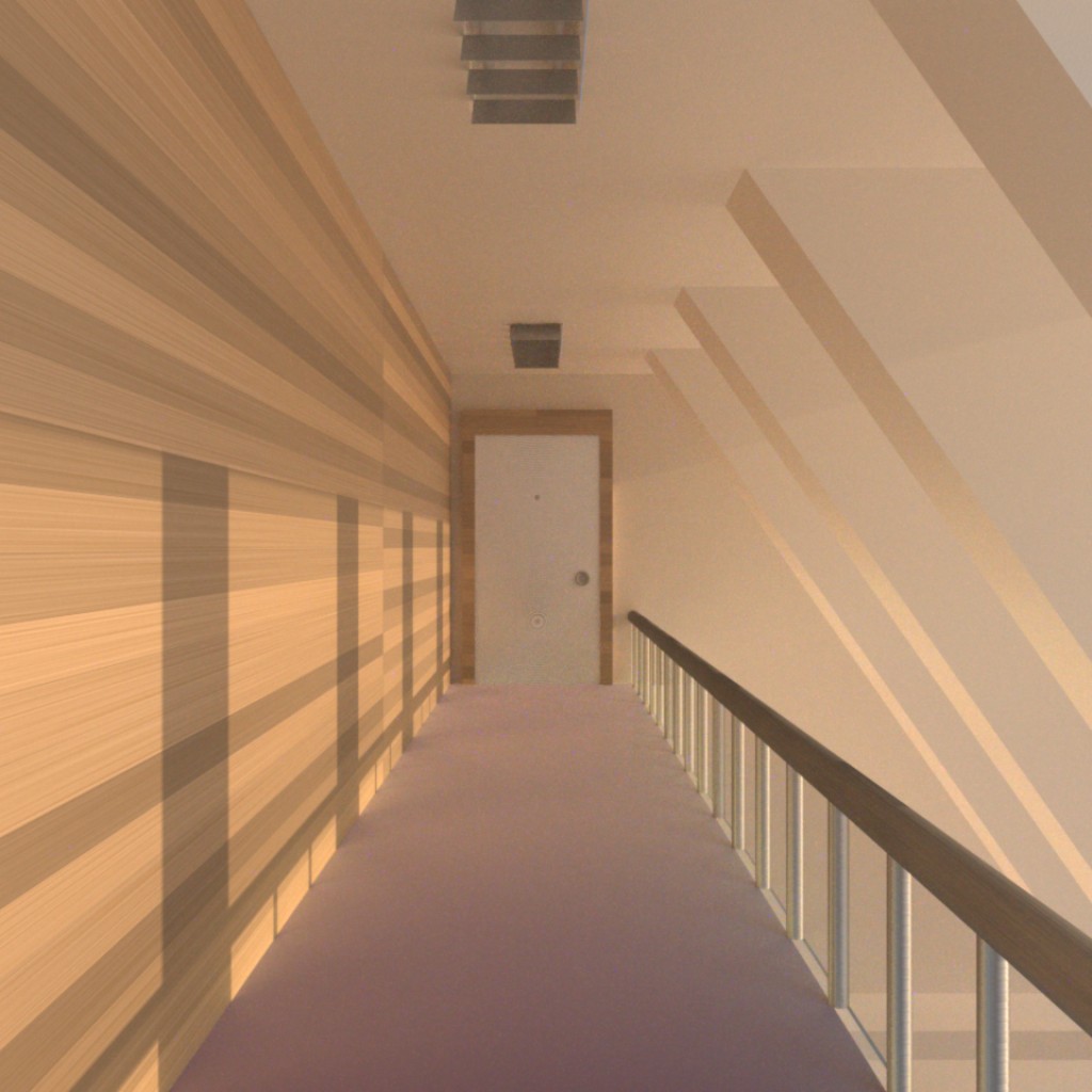 Lux Way preview image 1