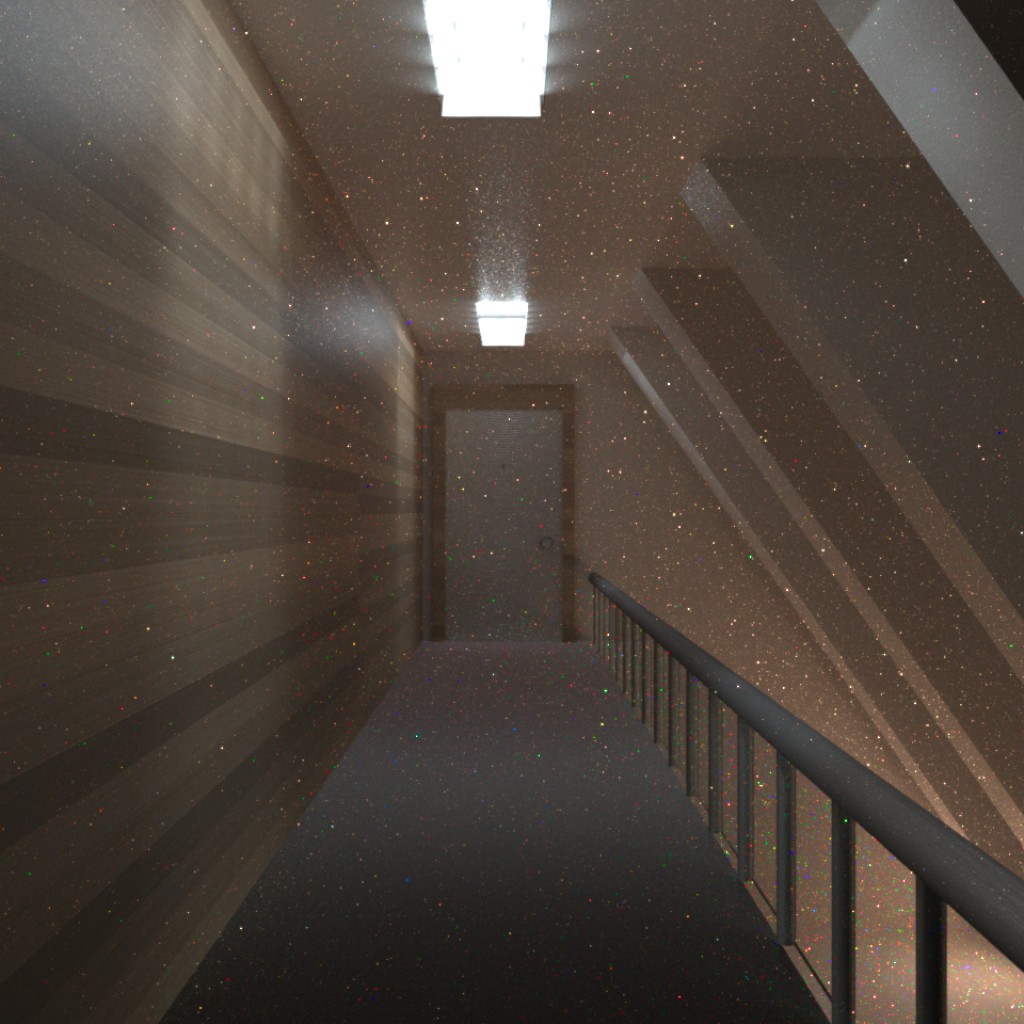 Lux Way preview image 2