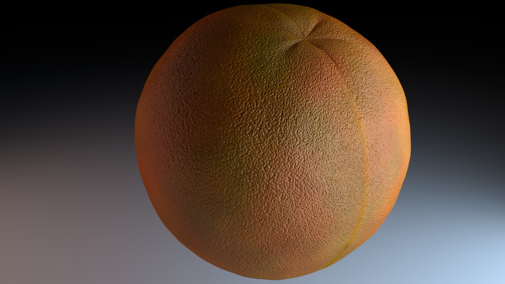 Orange preview image 1