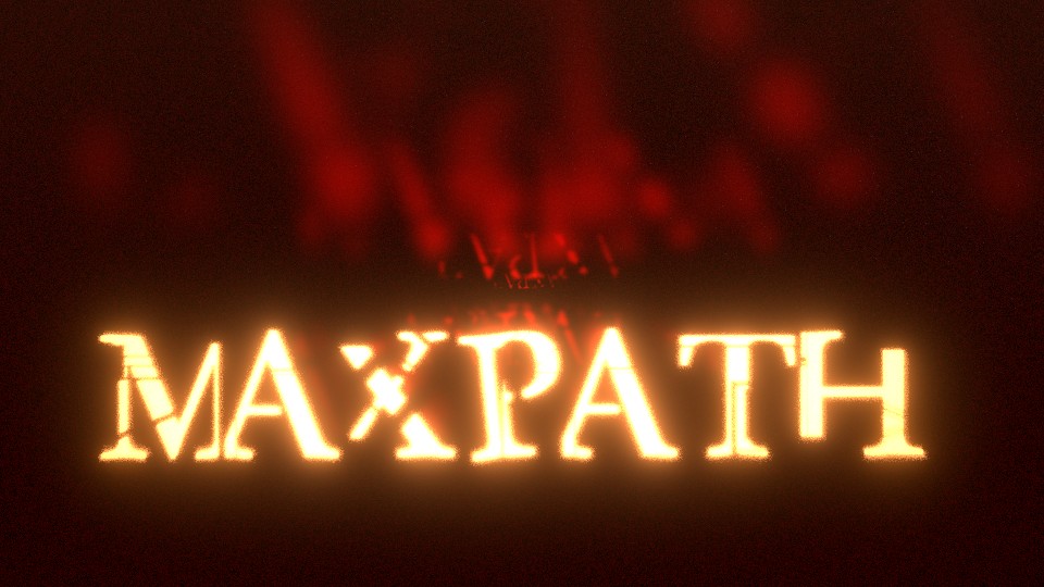 Intro Template 4 preview image 1