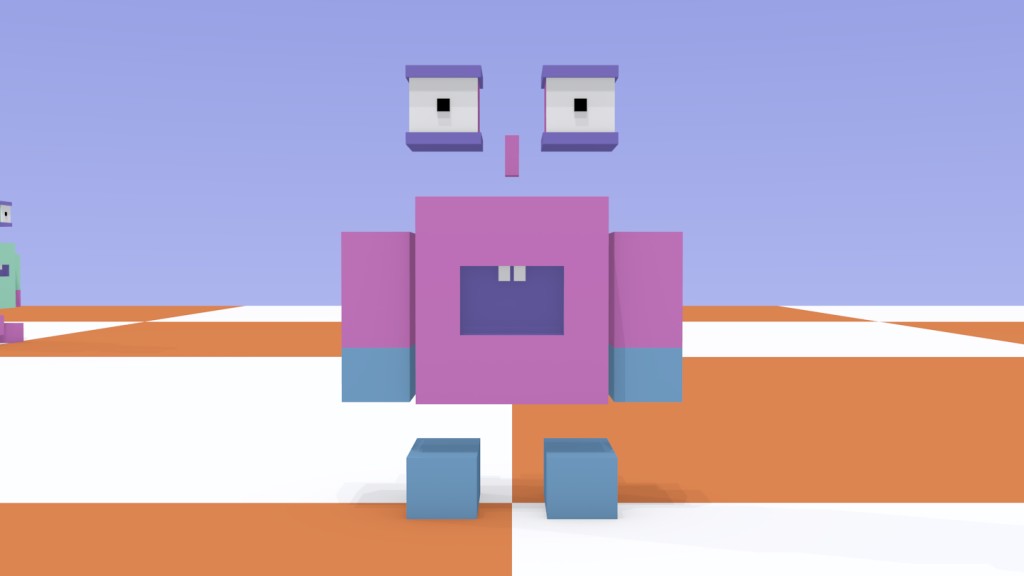 Di-Rect Robot preview image 1