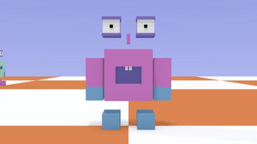 Di-Rect Robot preview image