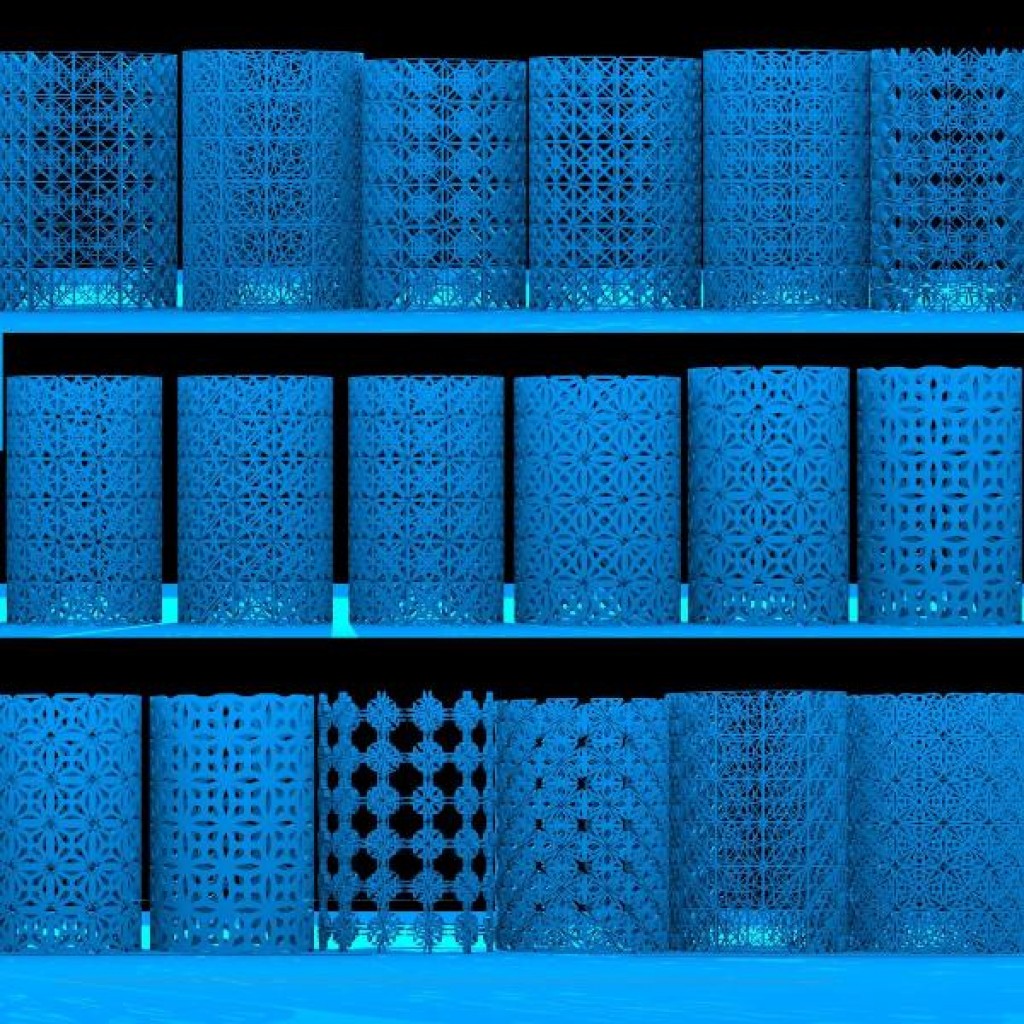 Lighting Jars preview image 1