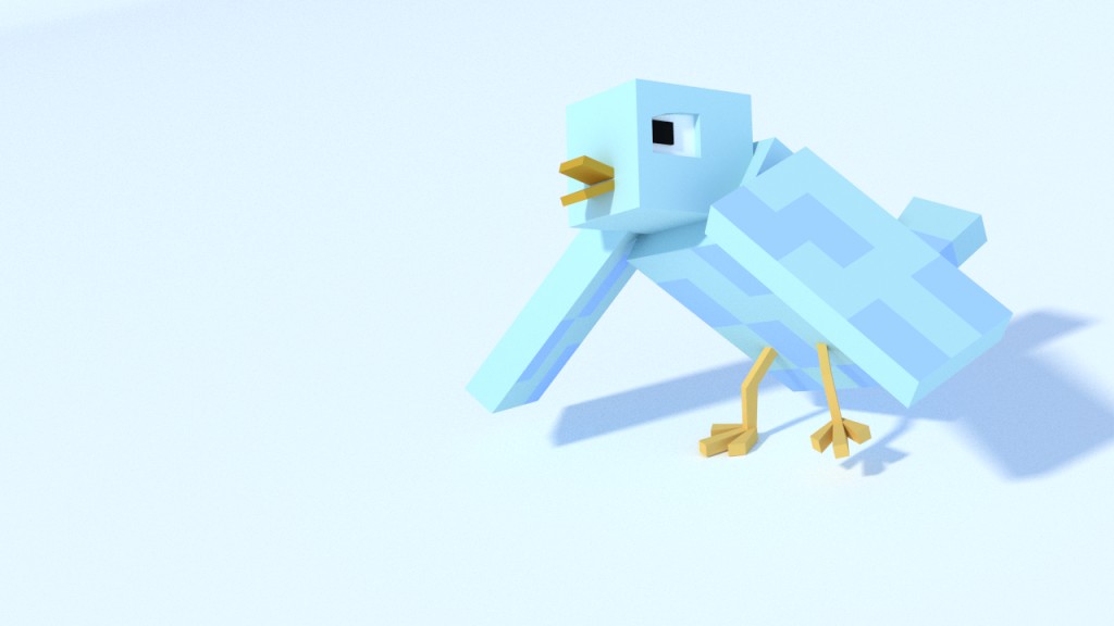 BreadPixels Bird Rig preview image 1
