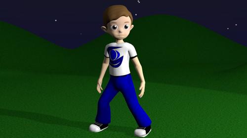 Jurem boy preview image