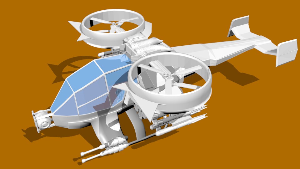 at 99 scorpion preview image 1