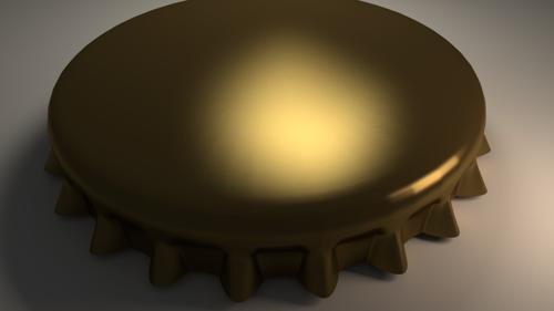 Crown Cap Responce preview image