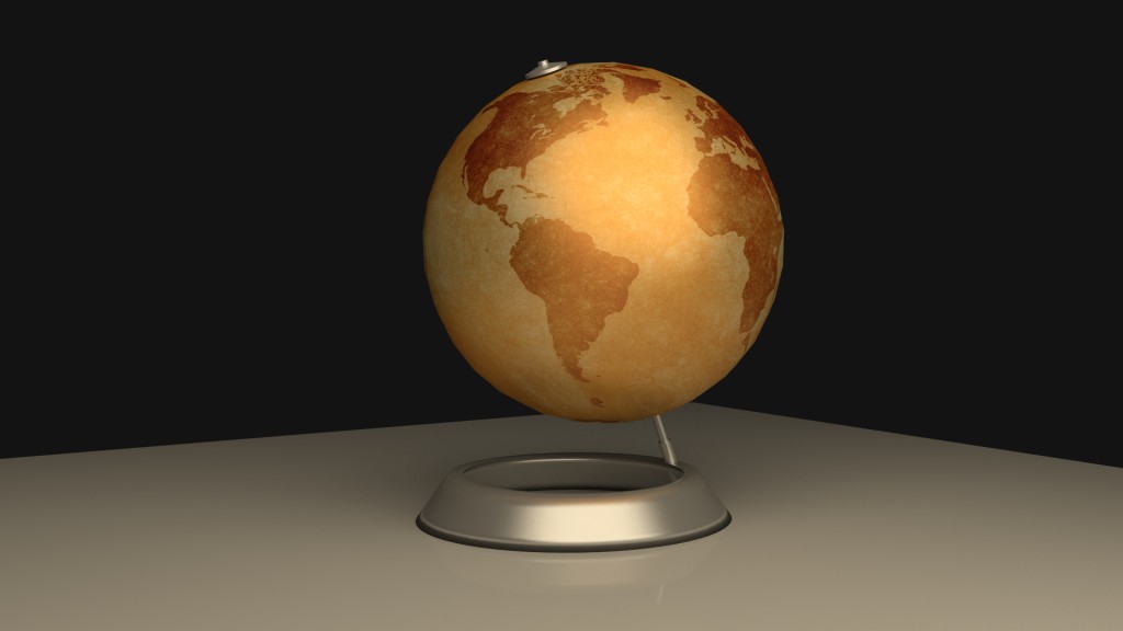 Golden Globe preview image 1