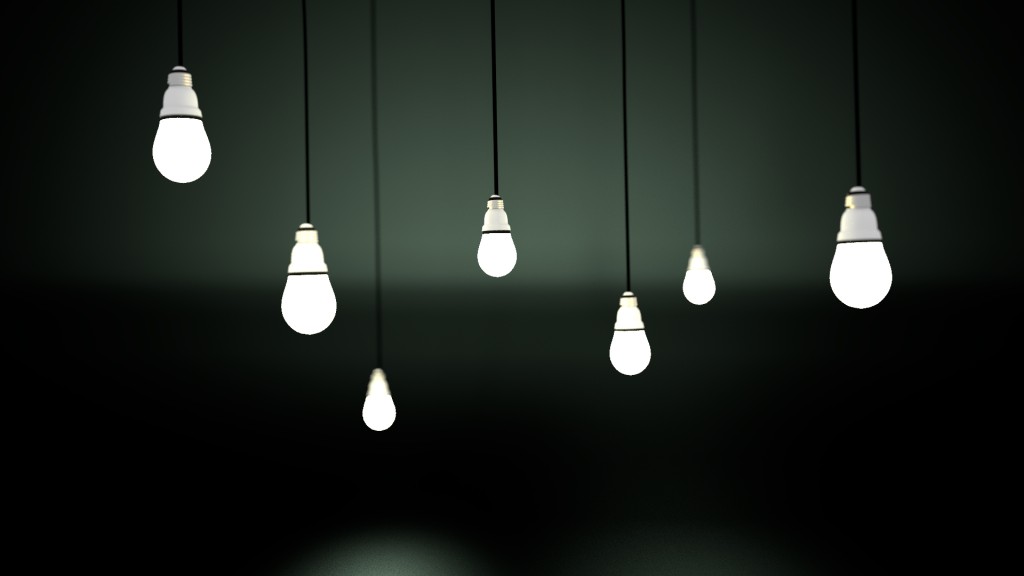 Studio Lights preview image 1