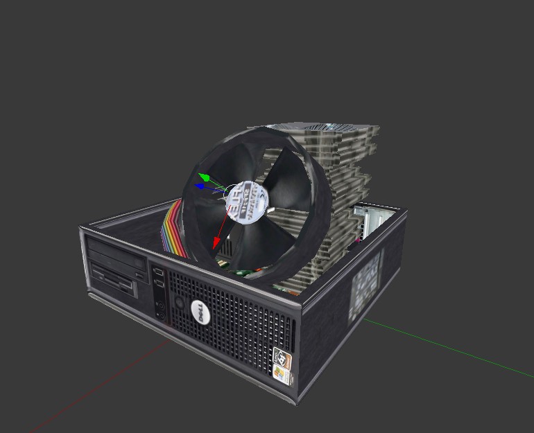 Dell Computer preview image 1