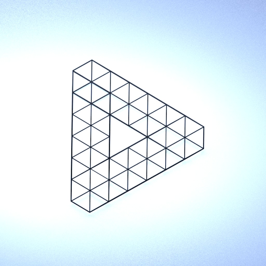 The Impossible Triangle preview image 2