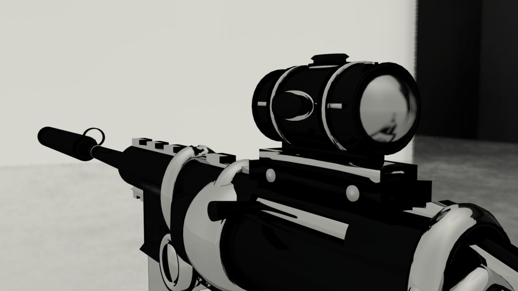 MP-40 preview image 4