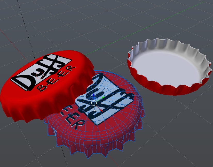 BottleCap preview image 1