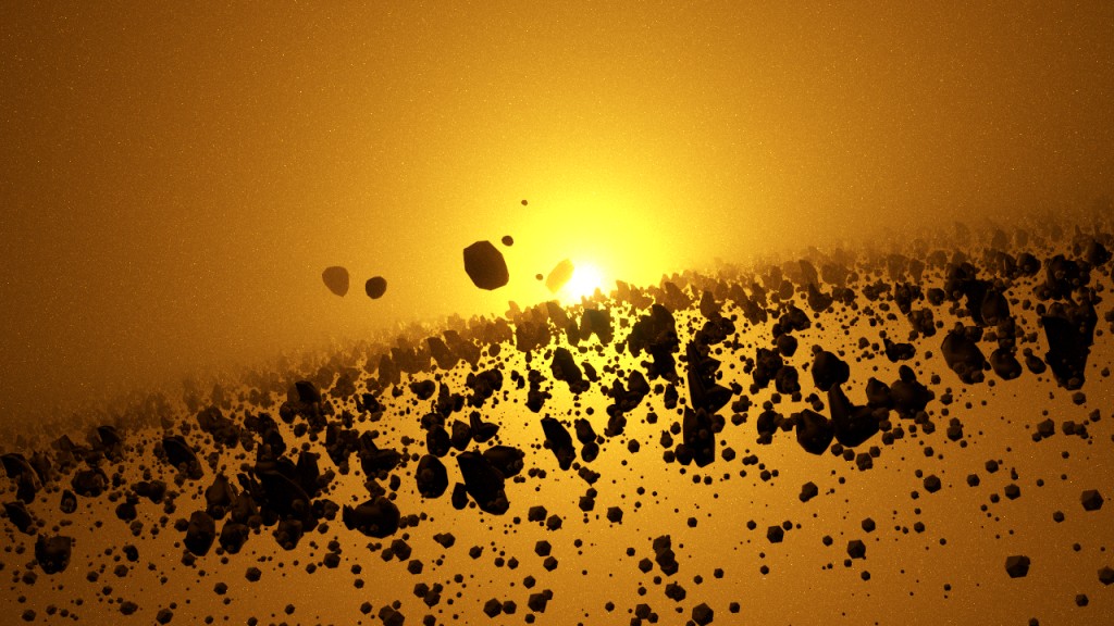 volumetrics test preview image 1