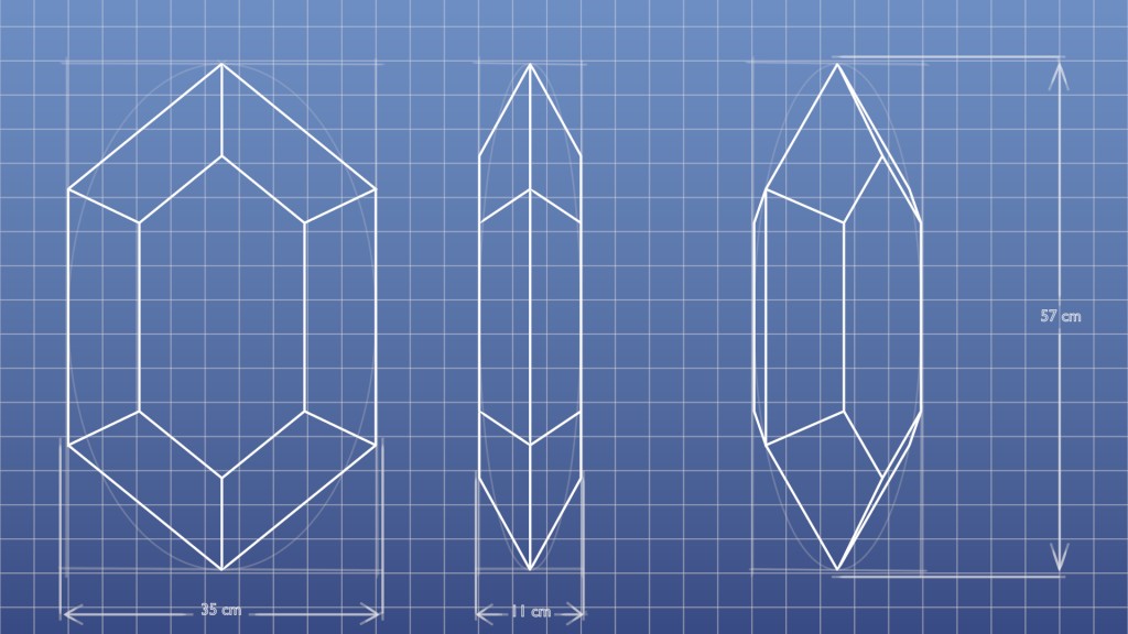 Gem Blueprint preview image 1