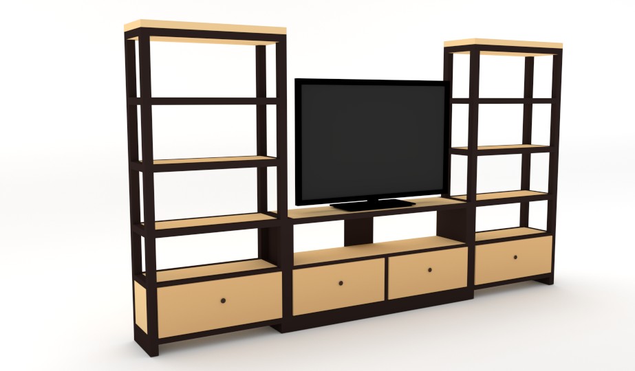 Entertainment Set preview image 1