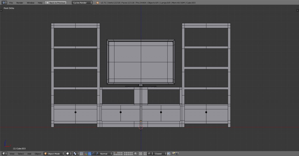 Entertainment Set preview image 2