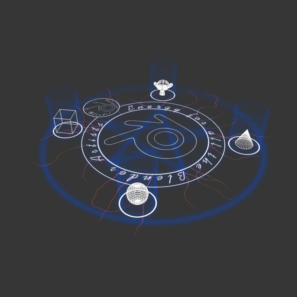 magic circle 3 preview image 1