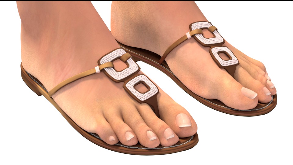 Tongs womens preview image 2