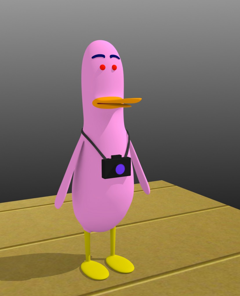 Duckling preview image 2