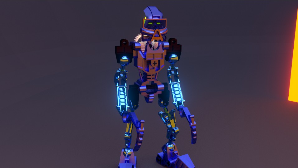 gali toa of water preview image 1