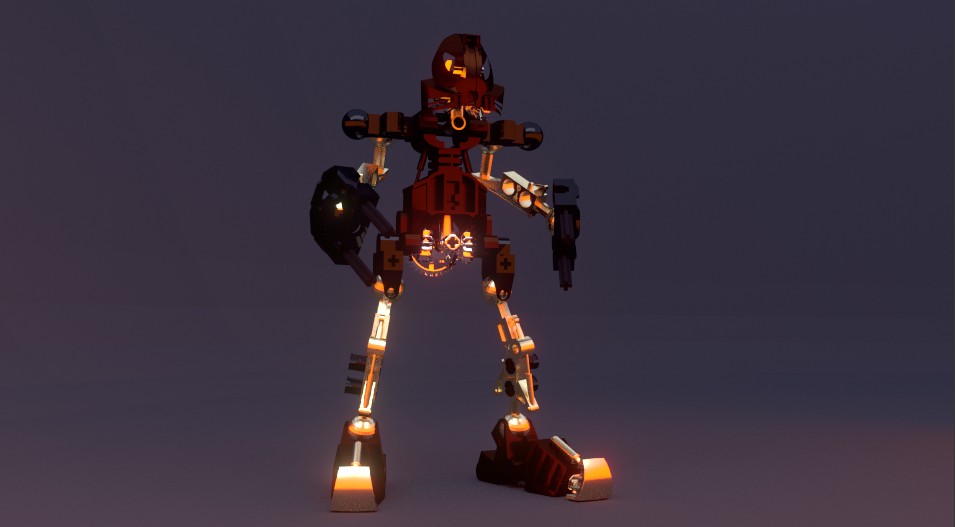 pohatu toa of rock preview image 1