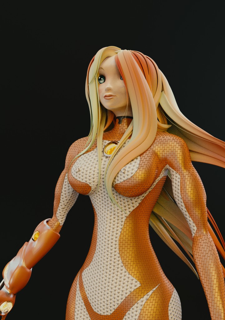 Alicia woman  preview image 1