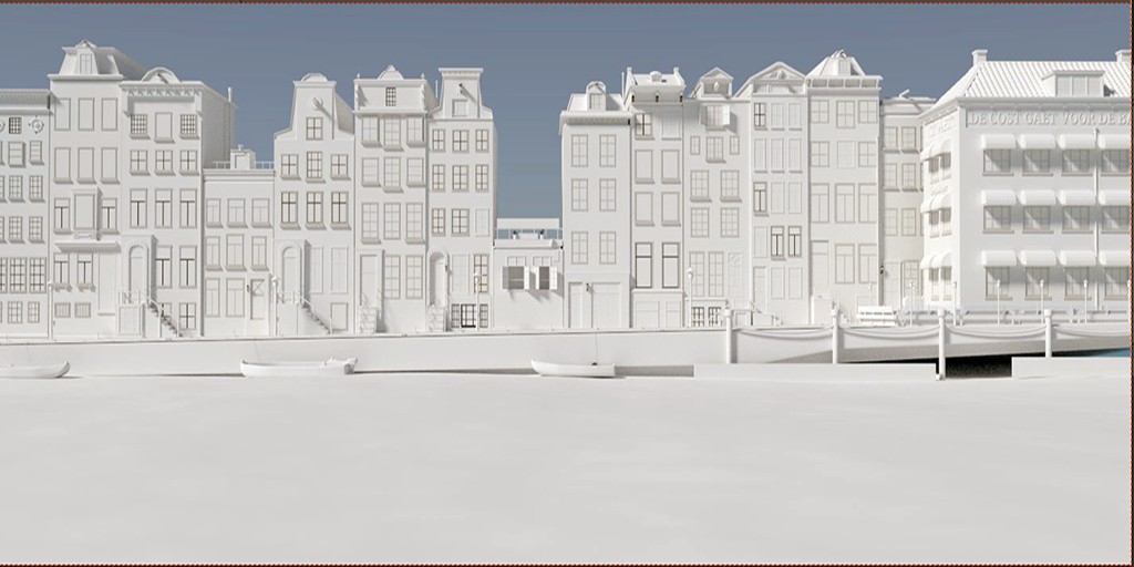 Amsterdam Canals preview image 2