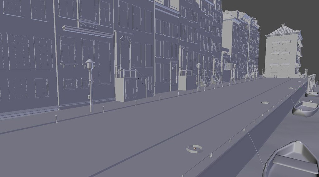 Amsterdam Canals preview image 3