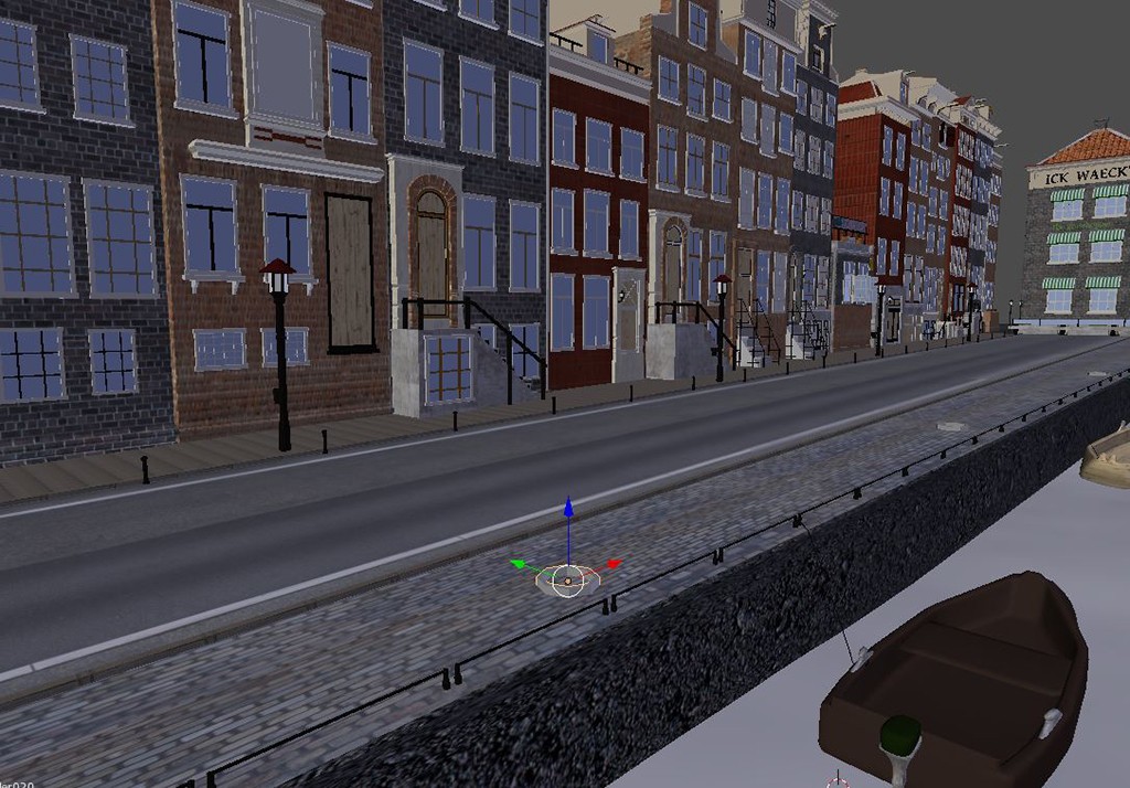 Amsterdam Canals preview image 4