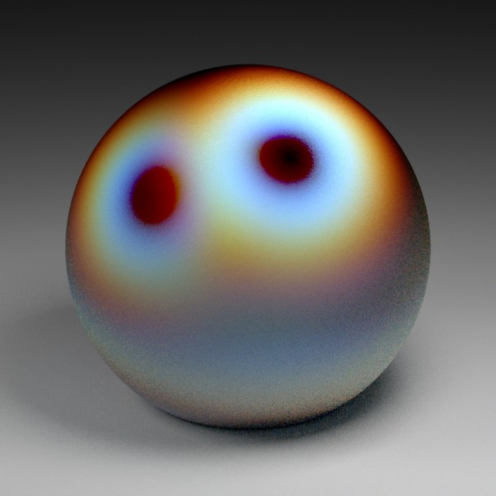 Iridescence Cycles preview image 2