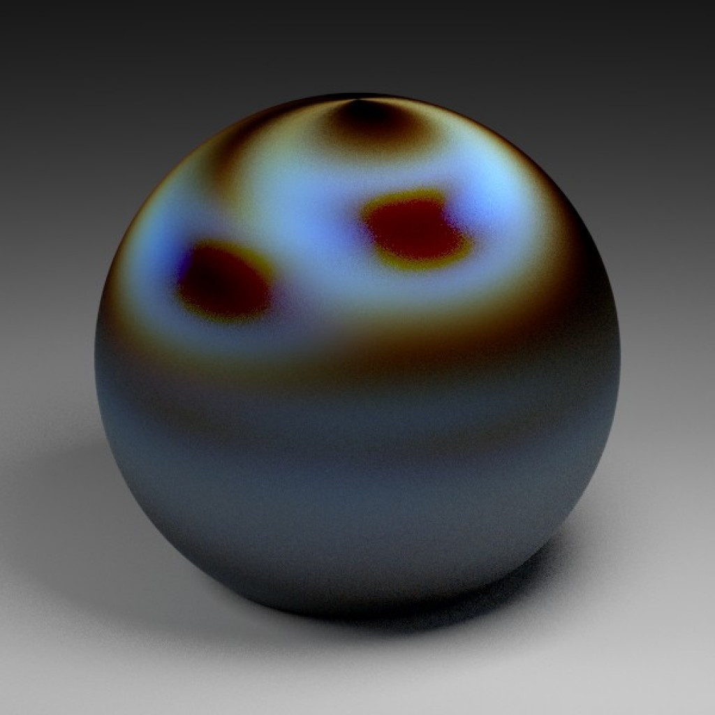 Iridescence Cycles preview image 3