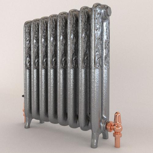 School Classroom Radiator preview image