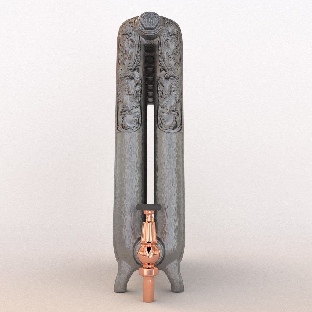 School Classroom Radiator preview image 3