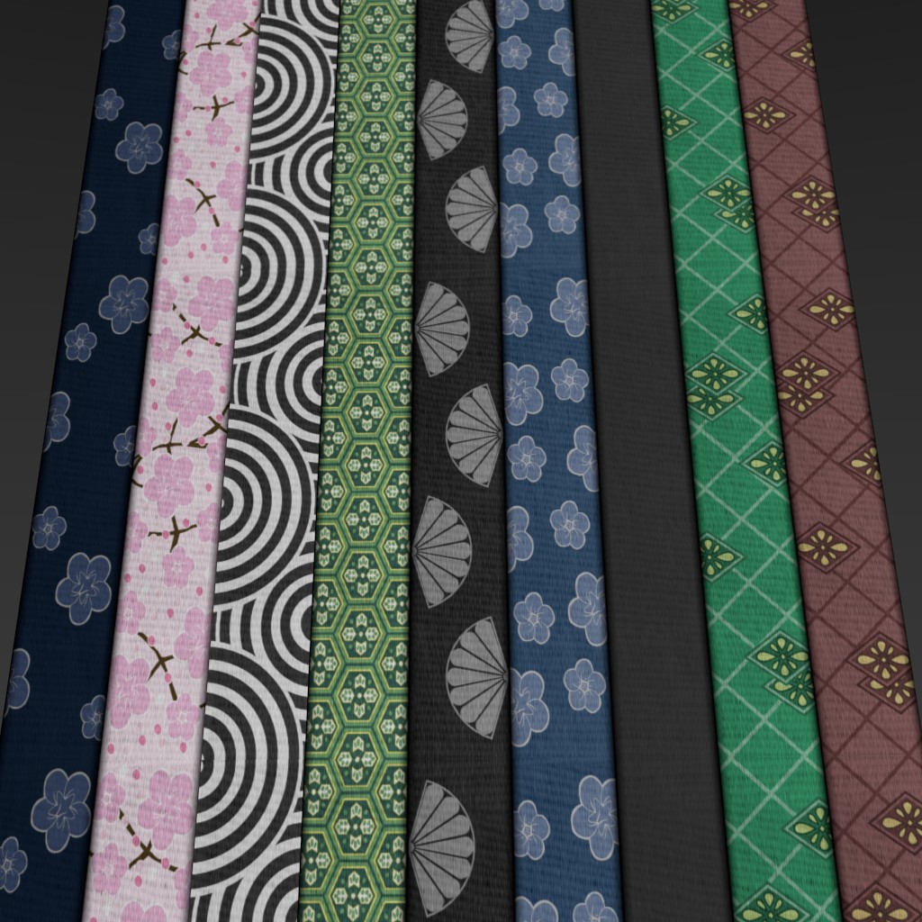 Tatami Mat Flooring preview image 2