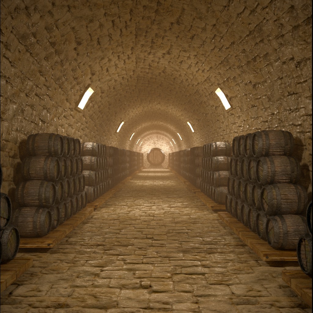 Cellar preview image 1