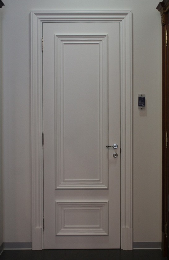 Palladio Door preview image 2