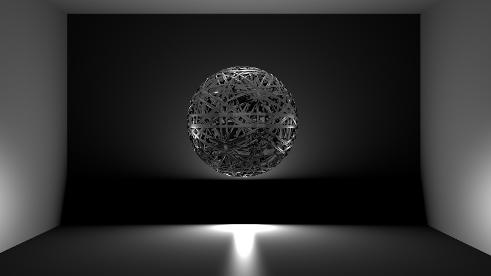 METAL BALL preview image 1