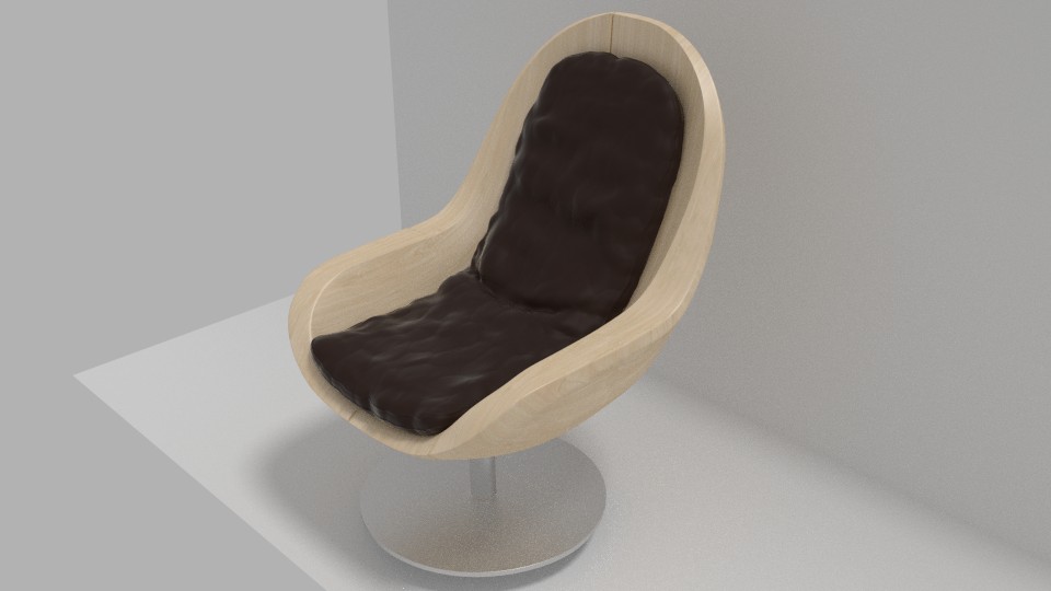 kreslo preview image 1