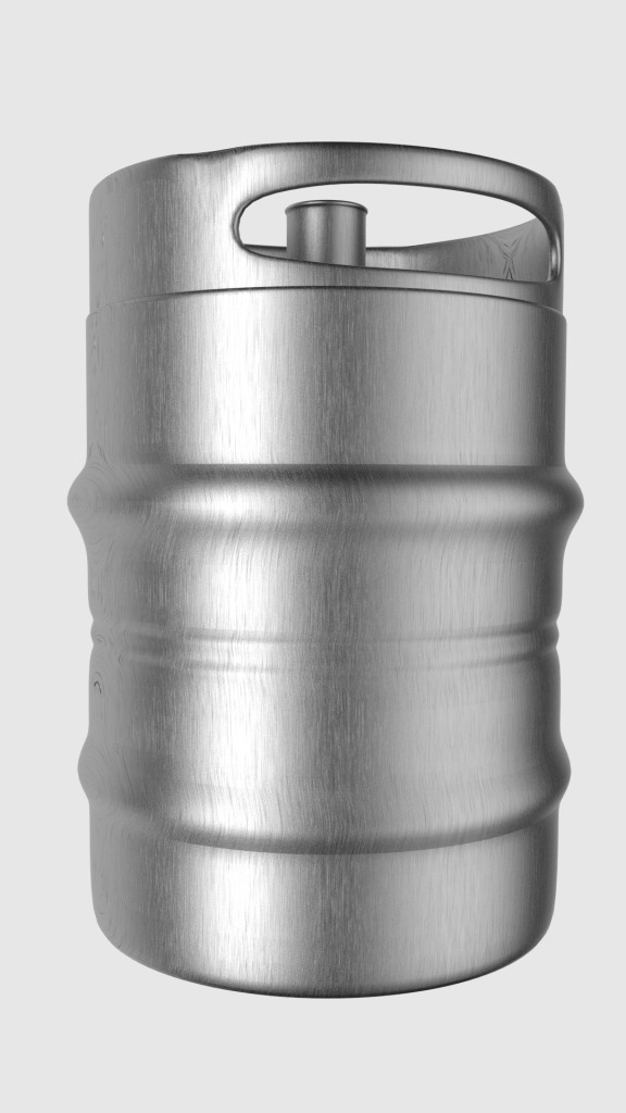 Keg preview image 1